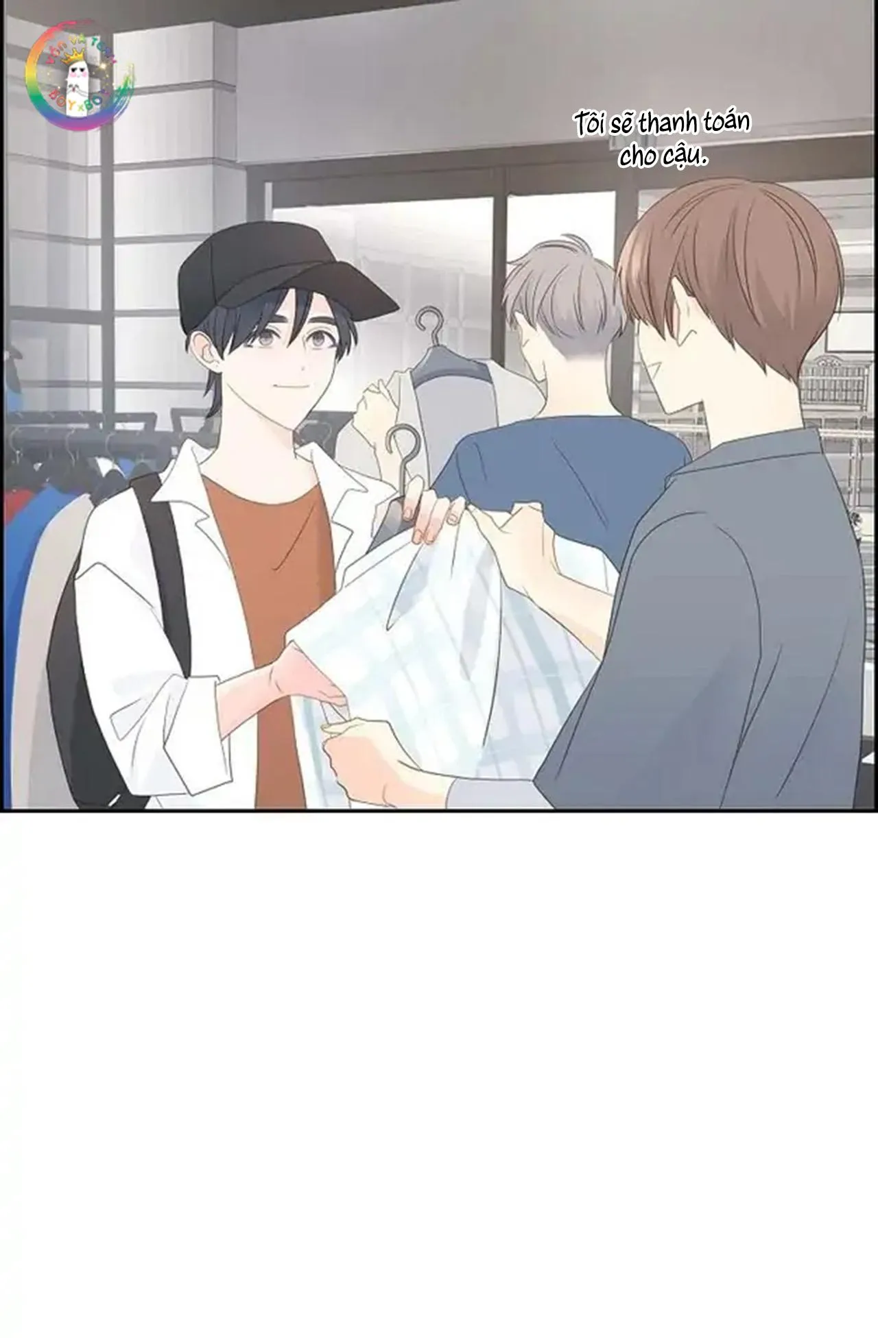 Lâu Đài Cát (END) Chapter 58 Trang 55