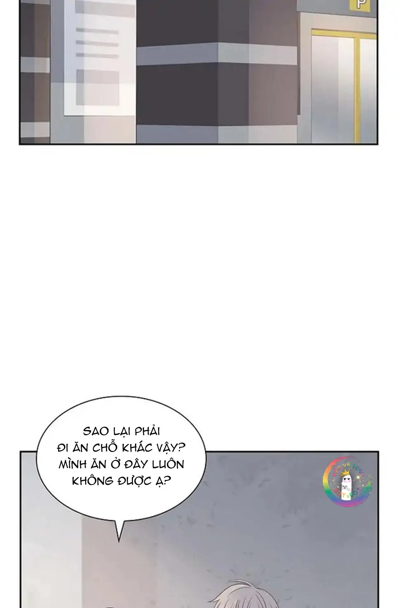 Lâu Đài Cát (END) Chapter 58 Trang 61