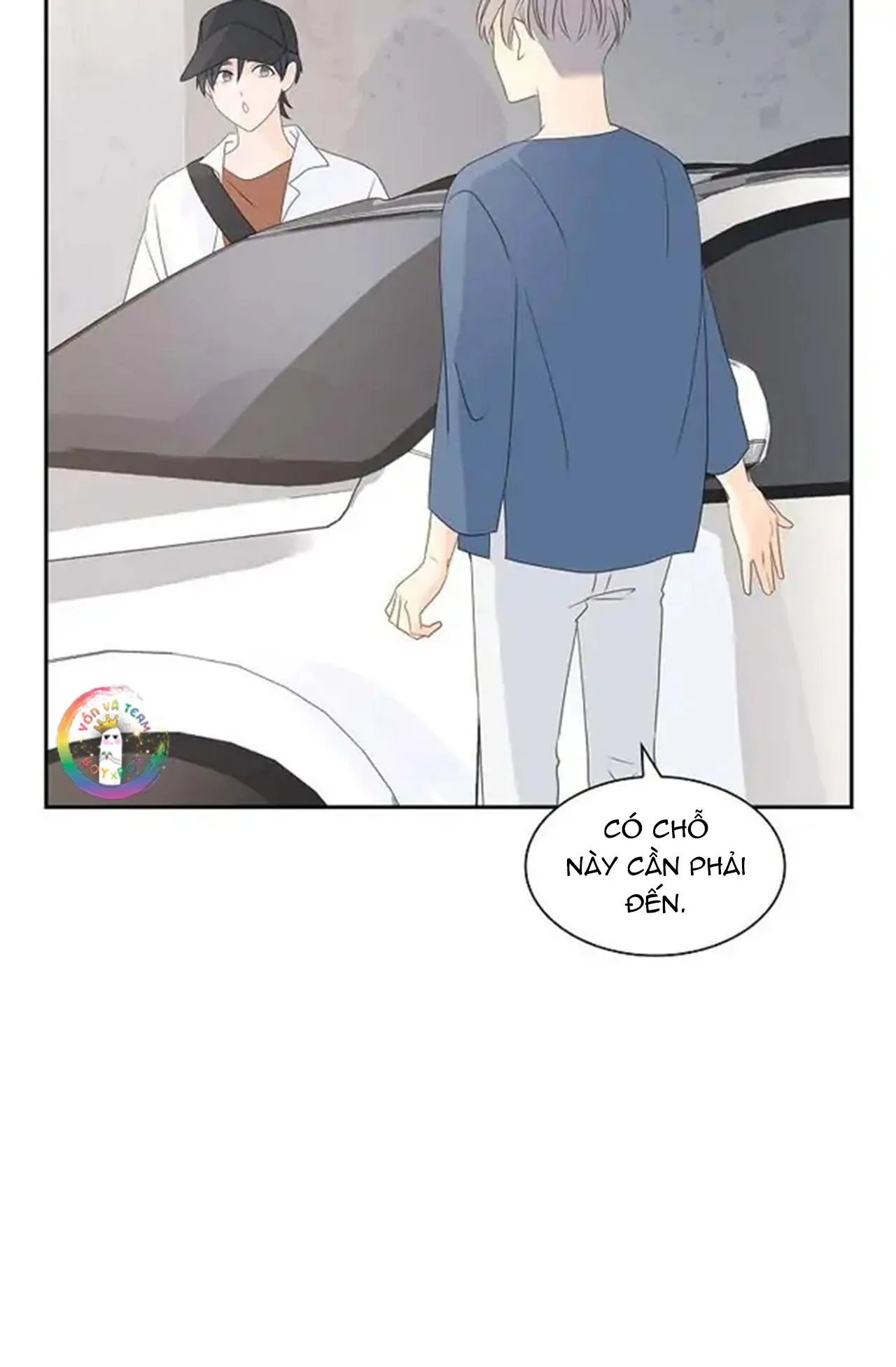 Lâu Đài Cát (END) Chapter 58 Trang 62