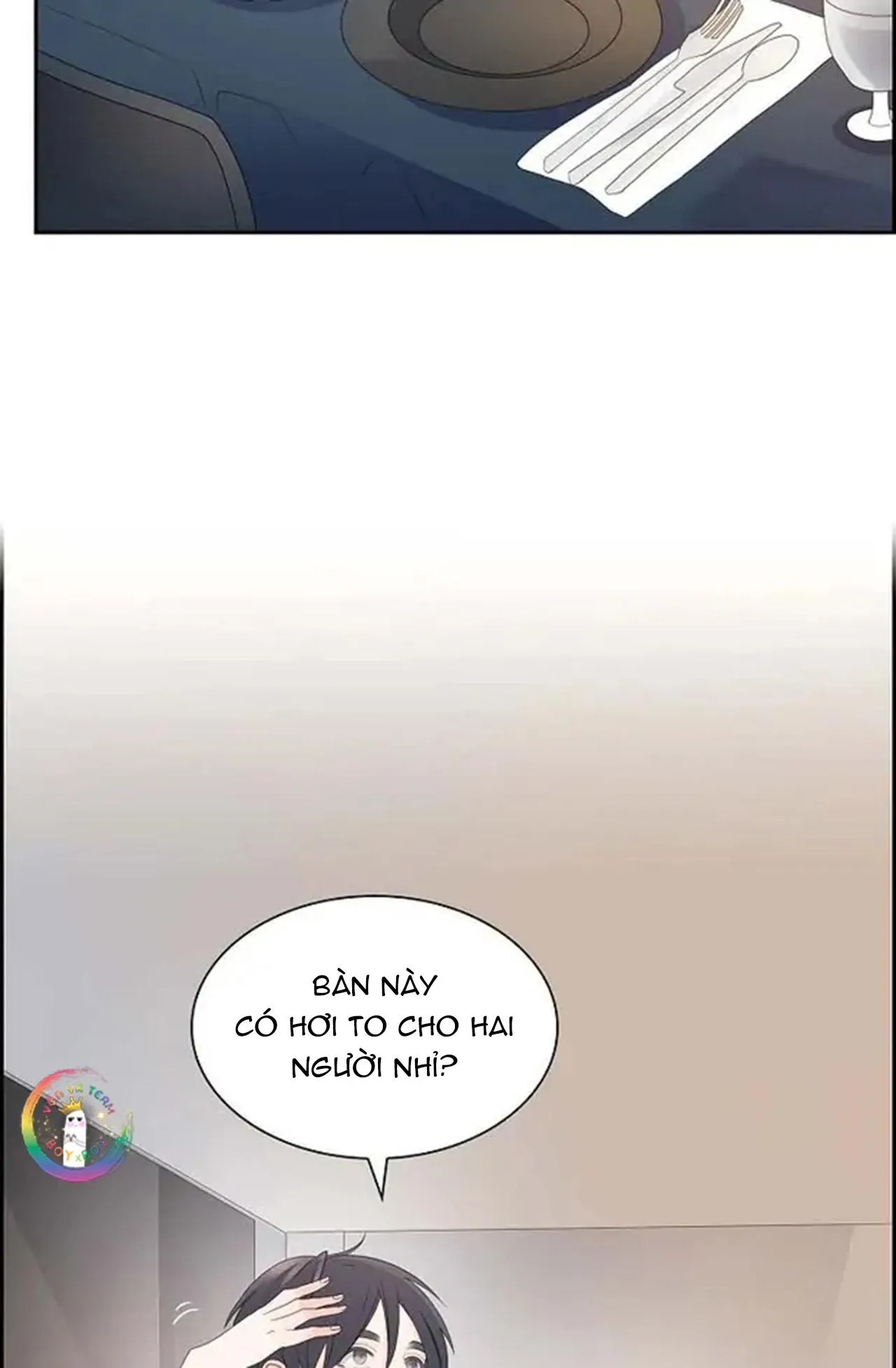 Lâu Đài Cát (END) Chapter 58 Trang 65