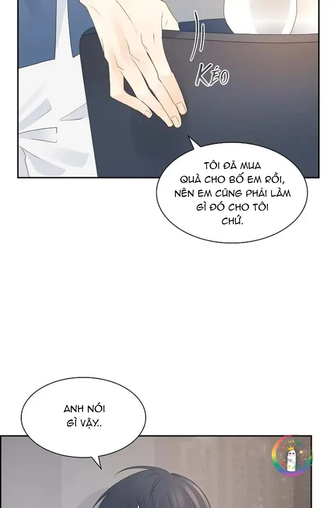 Lâu Đài Cát (END) Chapter 58 Trang 68