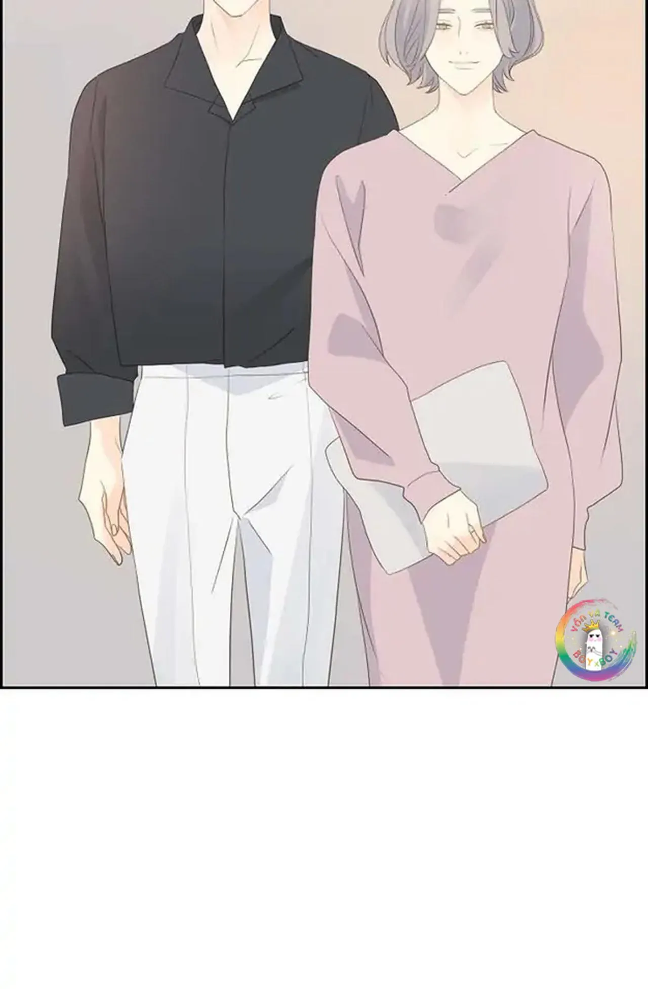 Lâu Đài Cát (END) Chapter 58 Trang 71