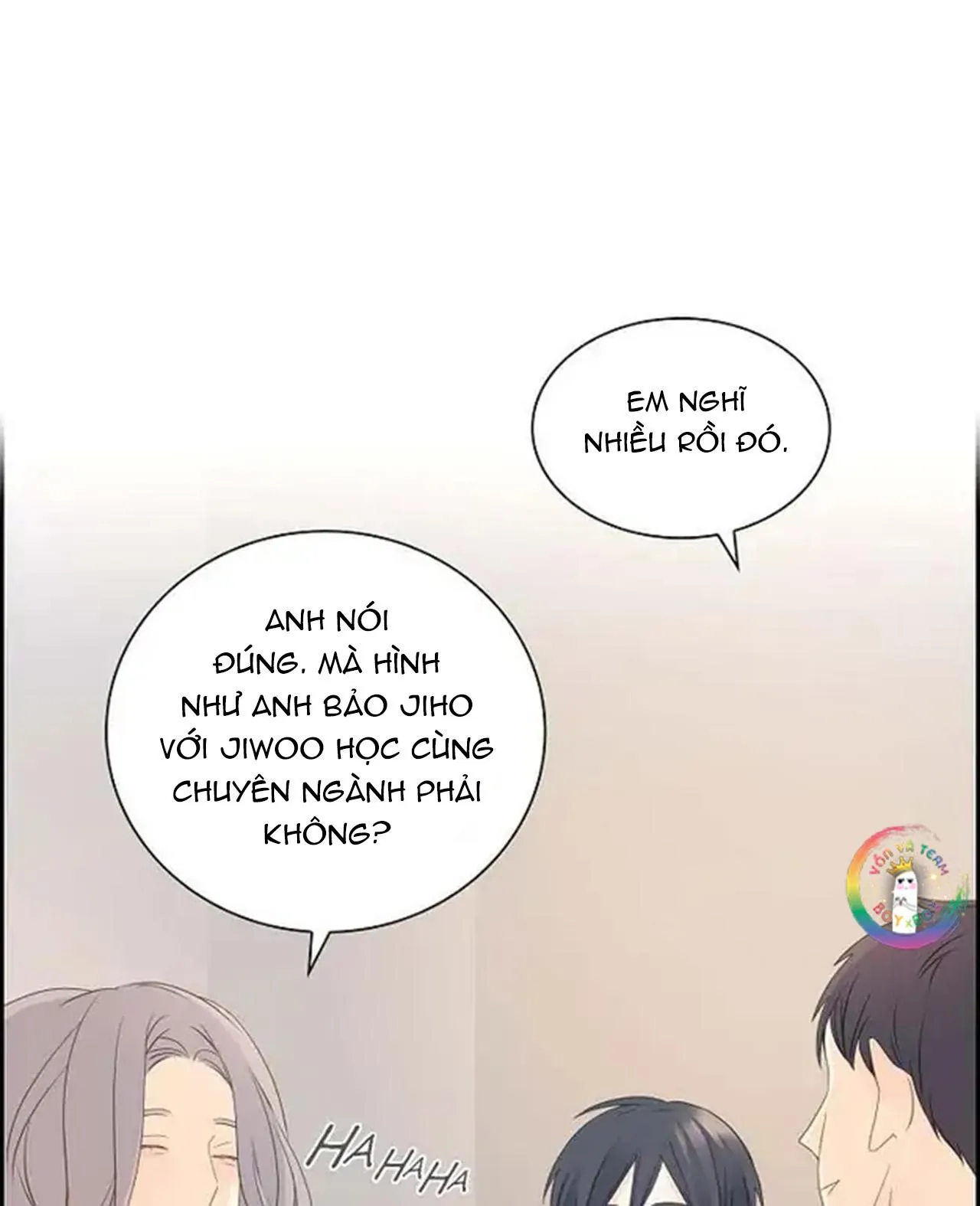 Lâu Đài Cát (END) Chapter 58 Trang 78