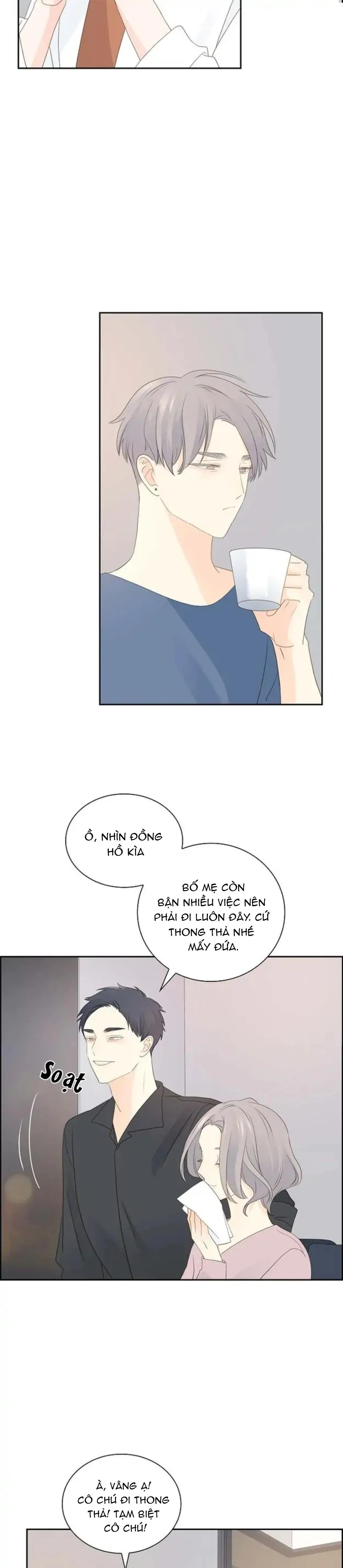 Lâu Đài Cát (END) Chapter 59 Trang 3