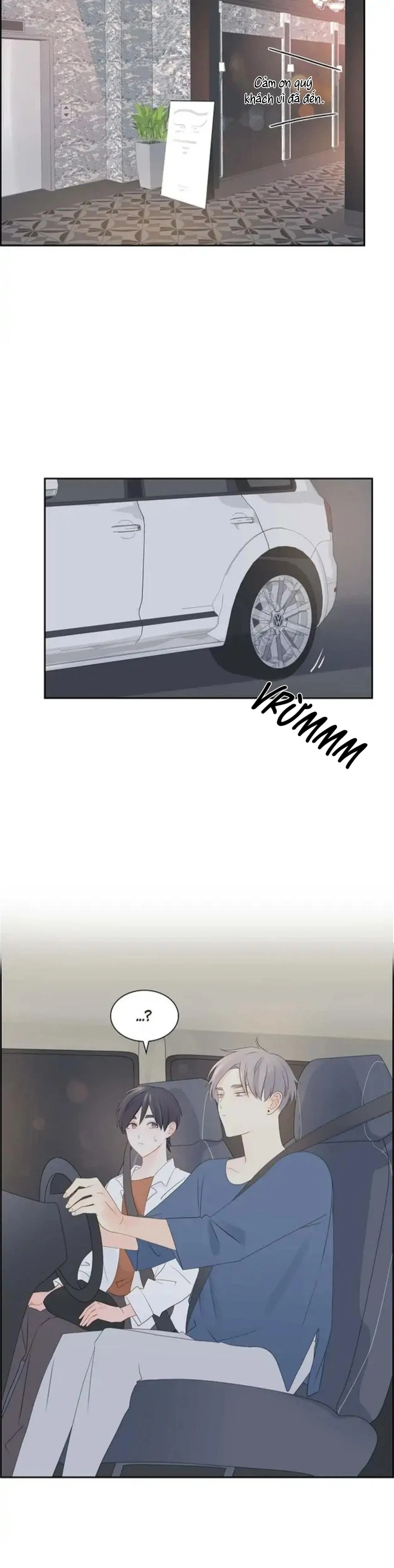 Lâu Đài Cát (END) Chapter 59 Trang 6