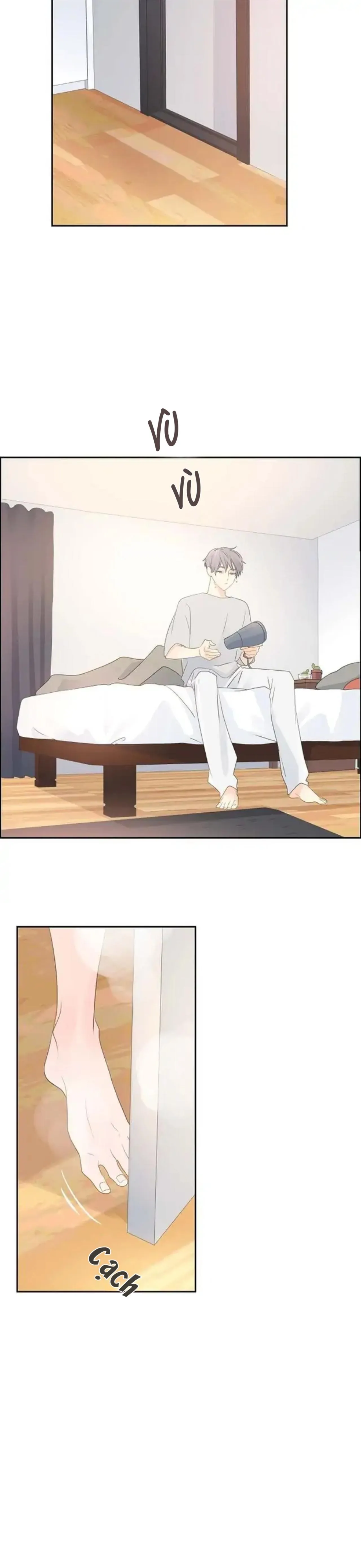 Lâu Đài Cát (END) Chapter 59 Trang 8