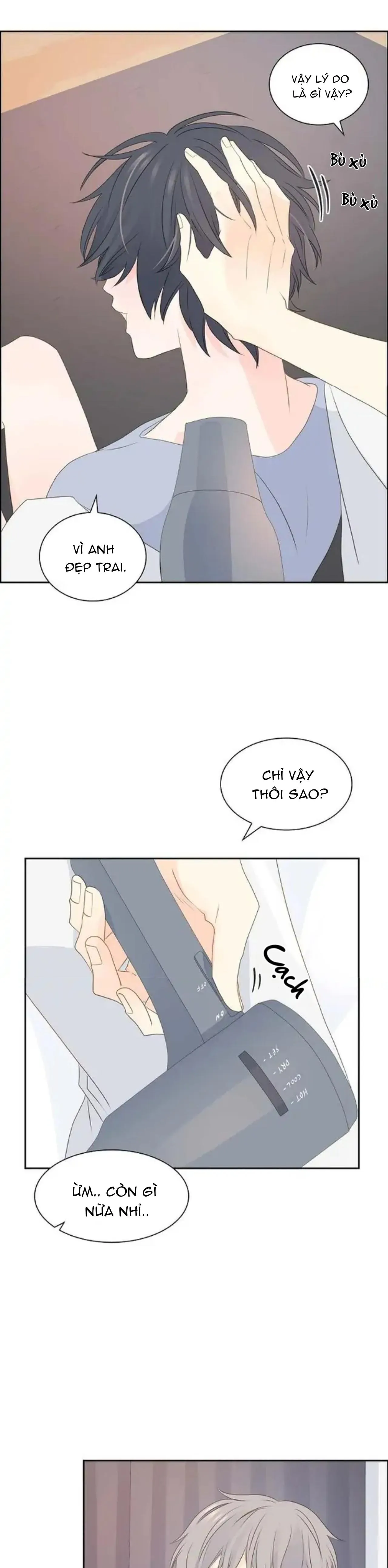 Lâu Đài Cát (END) Chapter 59 Trang 11