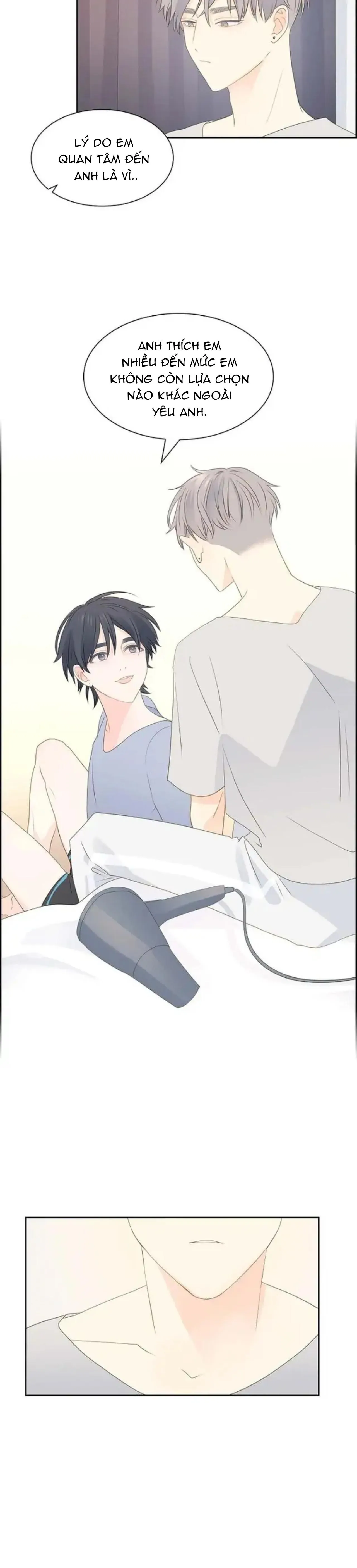 Lâu Đài Cát (END) Chapter 59 Trang 12