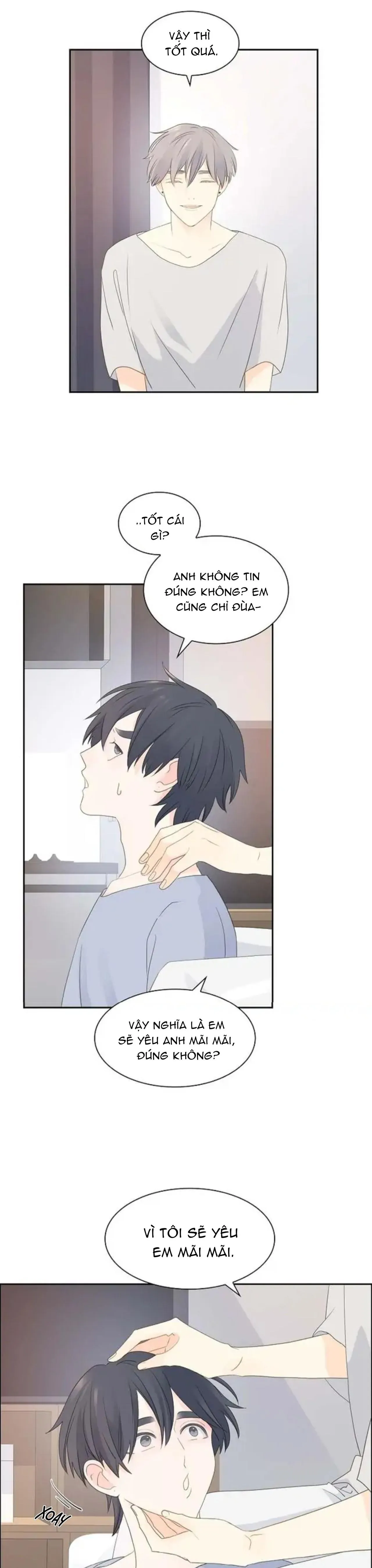 Lâu Đài Cát (END) Chapter 59 Trang 13