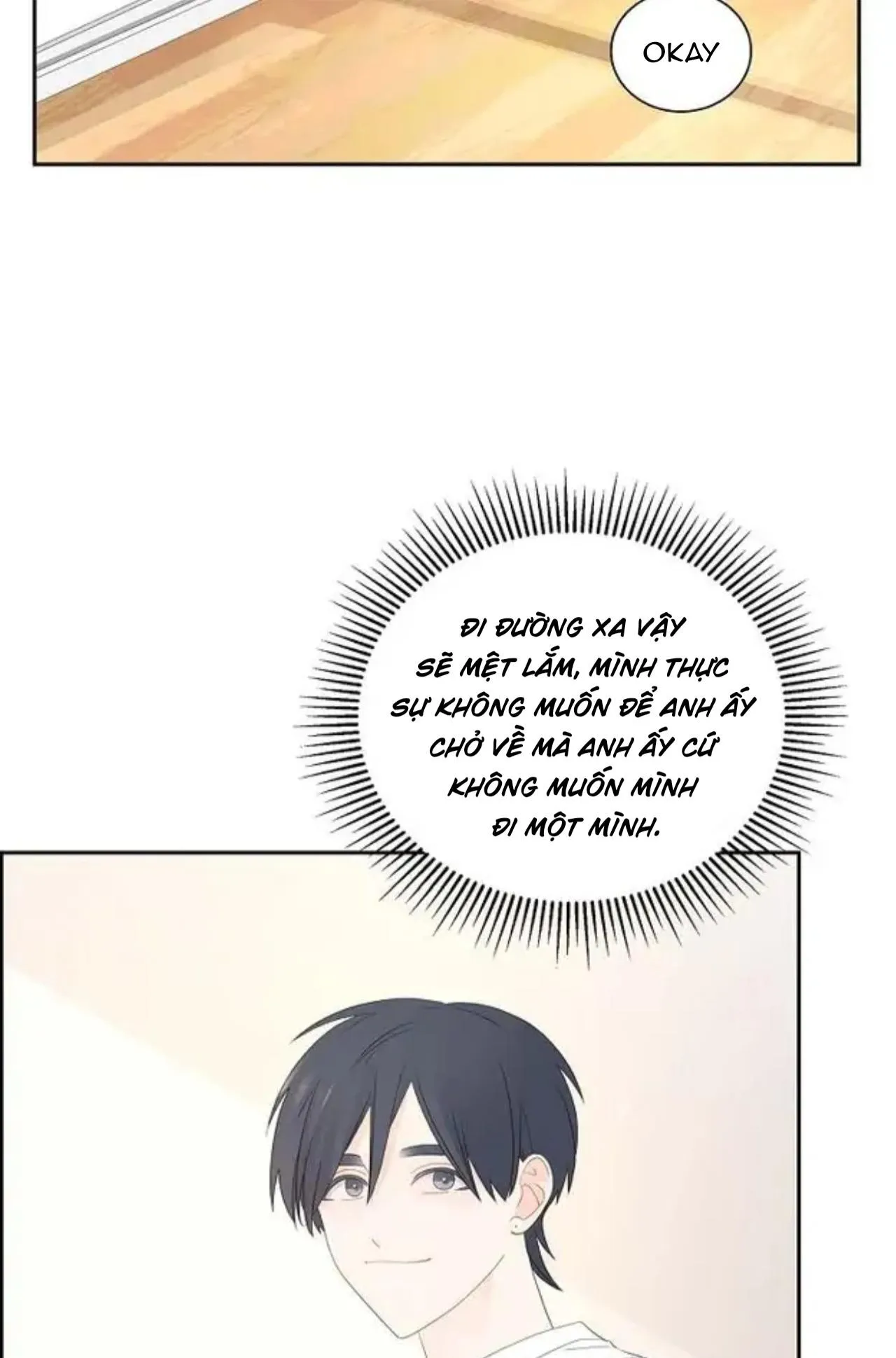 Lâu Đài Cát (END) Chapter 59 Trang 26