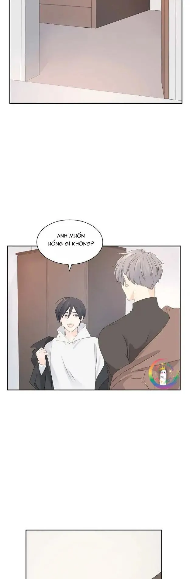 Lâu Đài Cát (END) Chapter 60 Trang 14