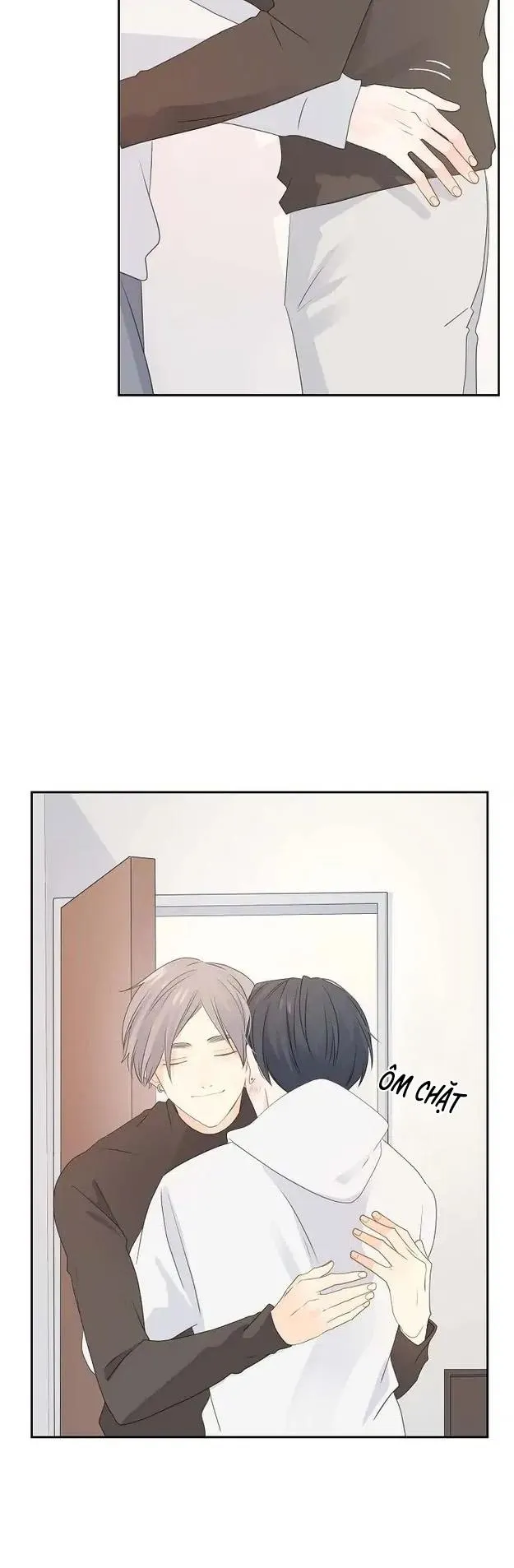 Lâu Đài Cát (END) Chapter 60 Trang 17