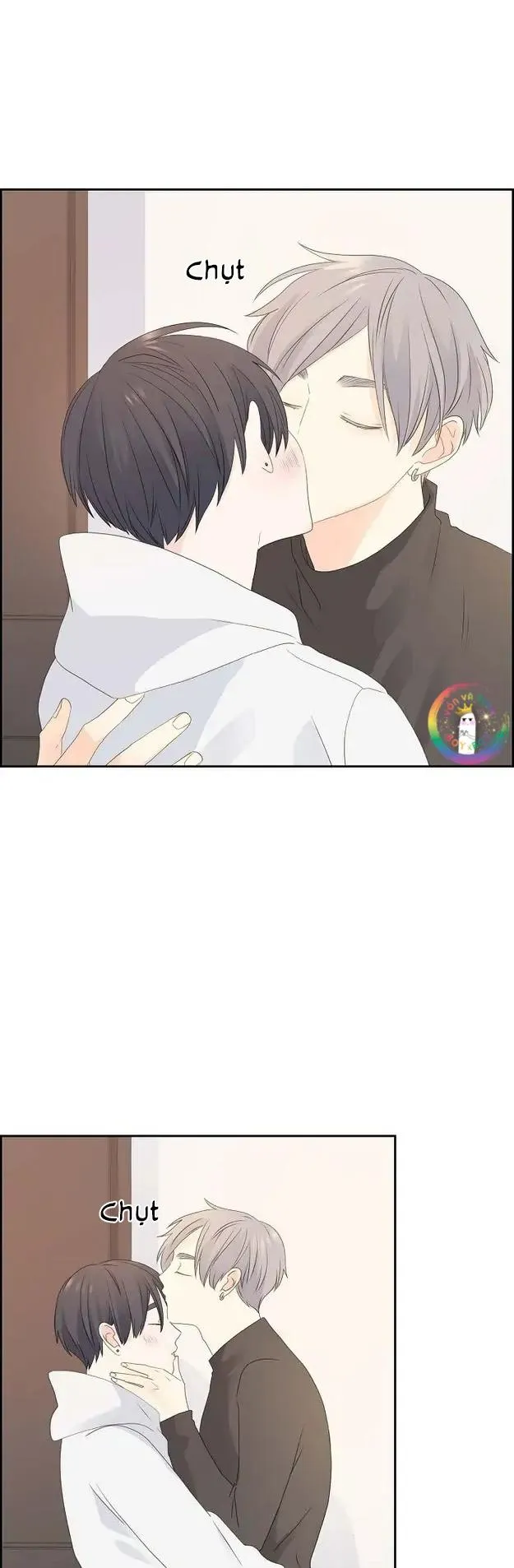 Lâu Đài Cát (END) Chapter 60 Trang 18