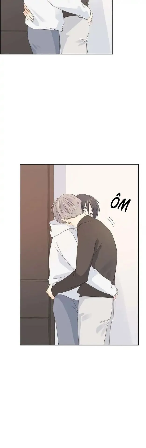 Lâu Đài Cát (END) Chapter 60 Trang 19