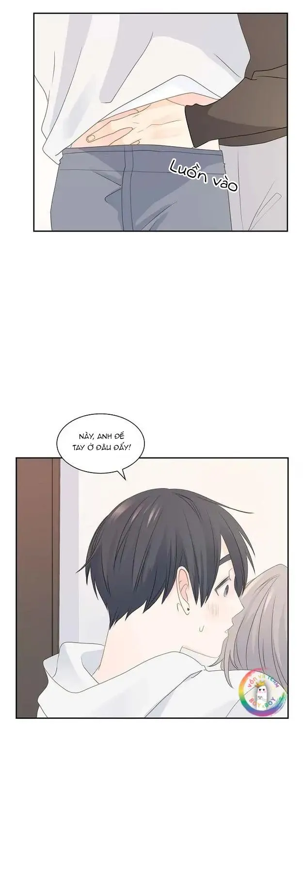 Lâu Đài Cát (END) Chapter 60 Trang 20