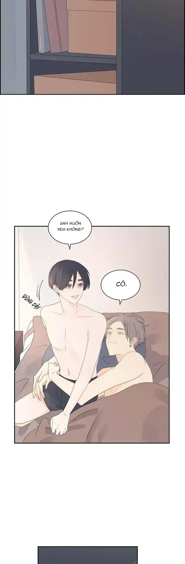 Lâu Đài Cát (END) Chapter 60 Trang 27