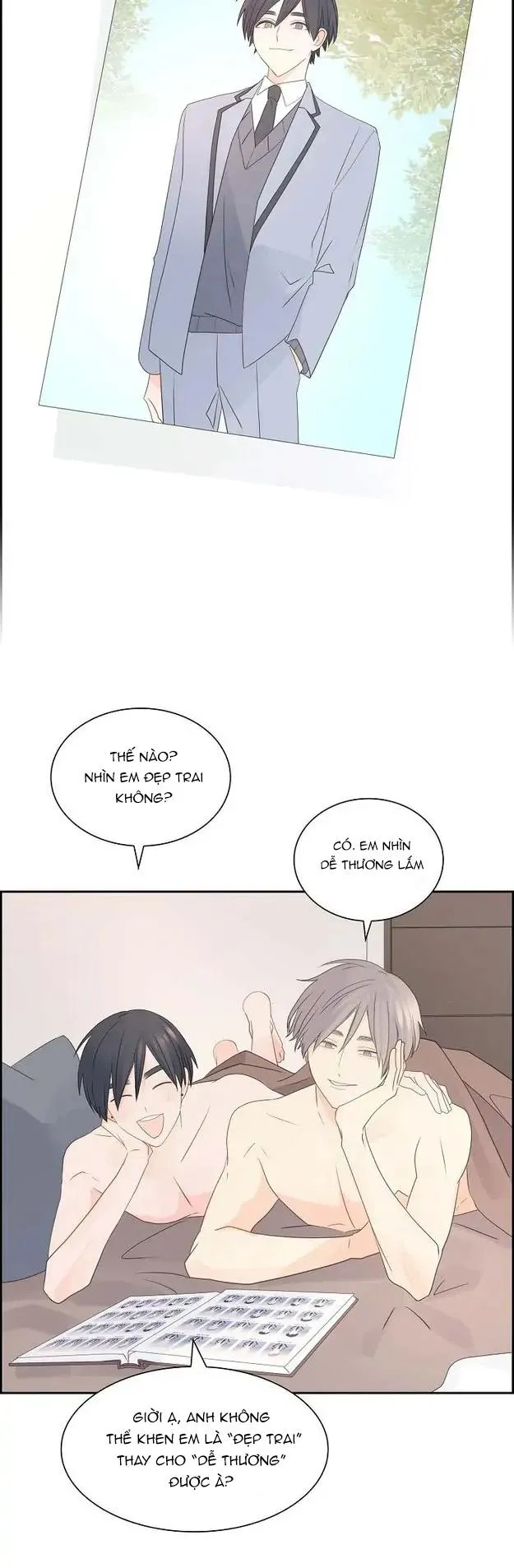 Lâu Đài Cát (END) Chapter 60 Trang 29