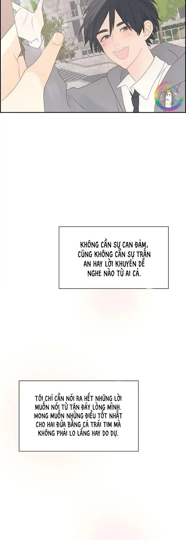 Lâu Đài Cát (END) Chapter 60 Trang 36