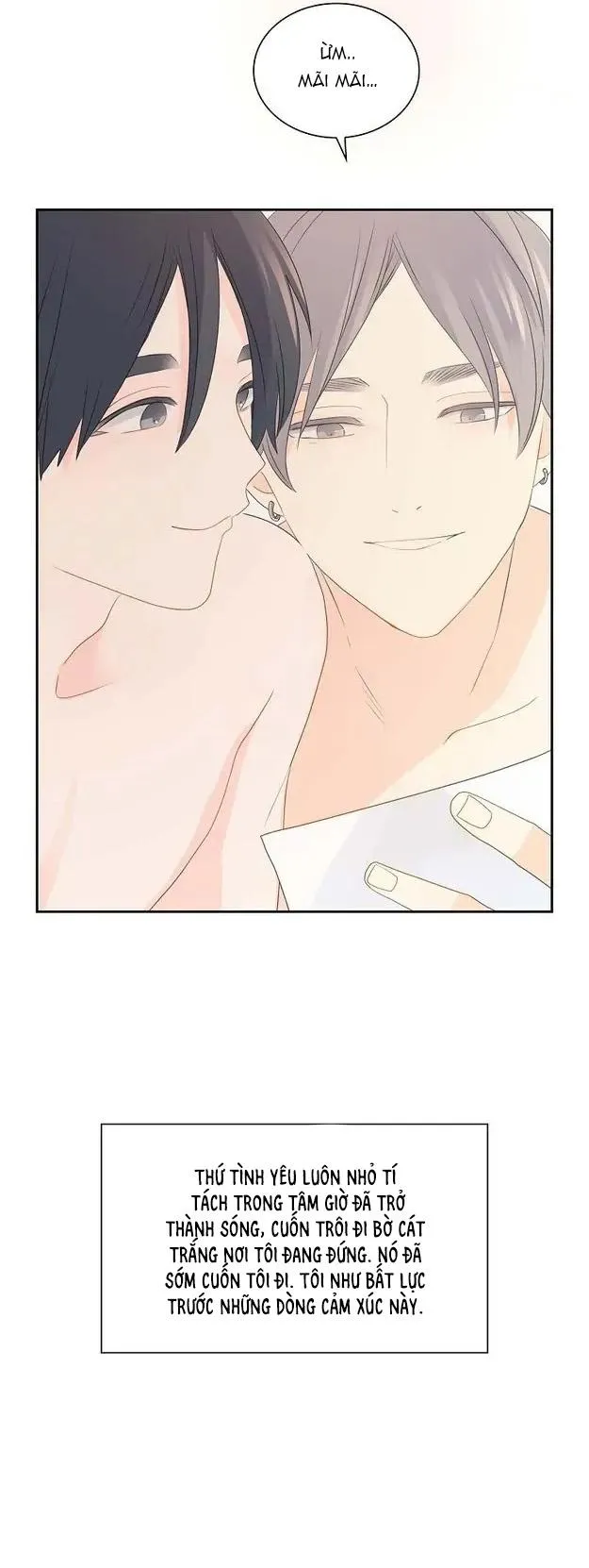 Lâu Đài Cát (END) Chapter 60 Trang 37