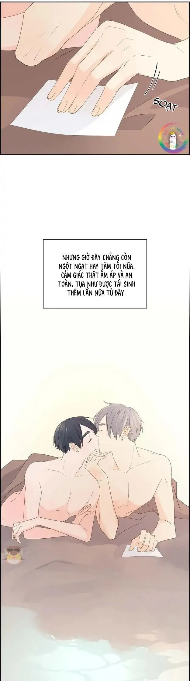 Lâu Đài Cát (END) Chapter 60 Trang 38