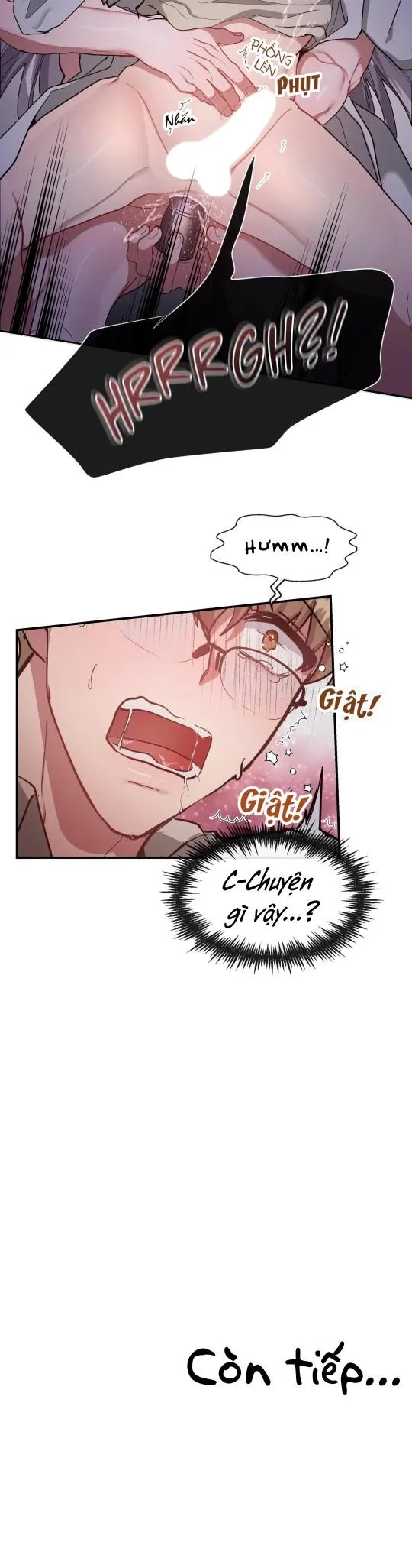 [HOÀN] Lâu Đài Tình Dục Chapter 2 Trang 4