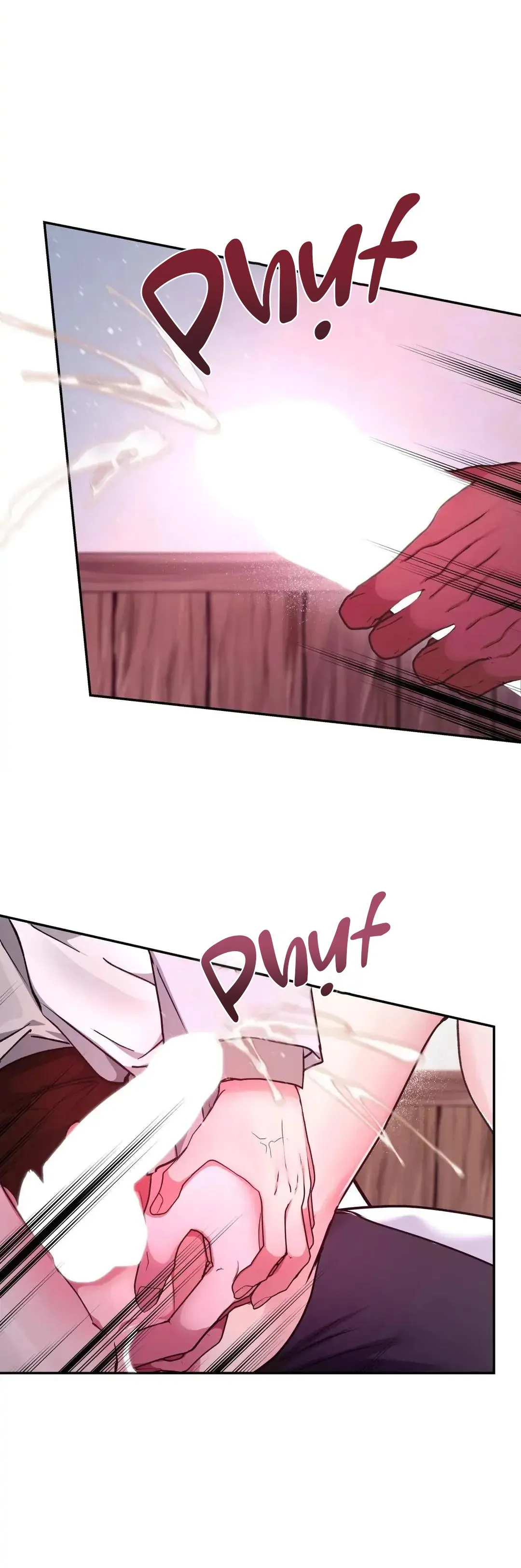 [HOÀN] Lâu Đài Tình Dục Chapter 16 Trang 21