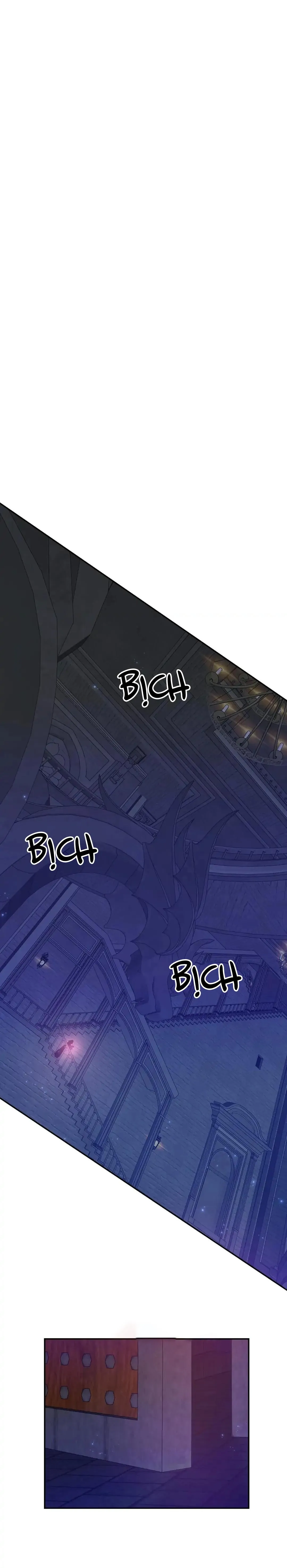 [HOÀN] Lâu Đài Tình Dục Chapter 19 Trang 14