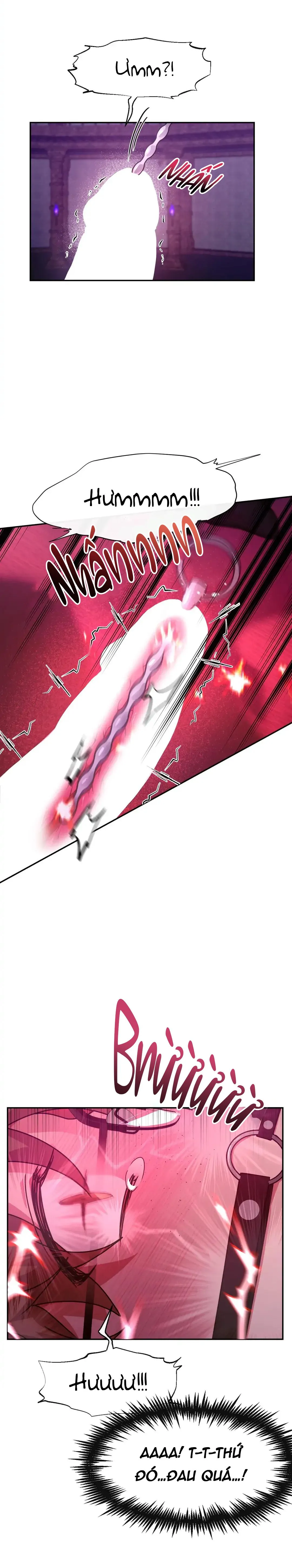 [HOÀN] Lâu Đài Tình Dục Chapter 23 Trang 3
