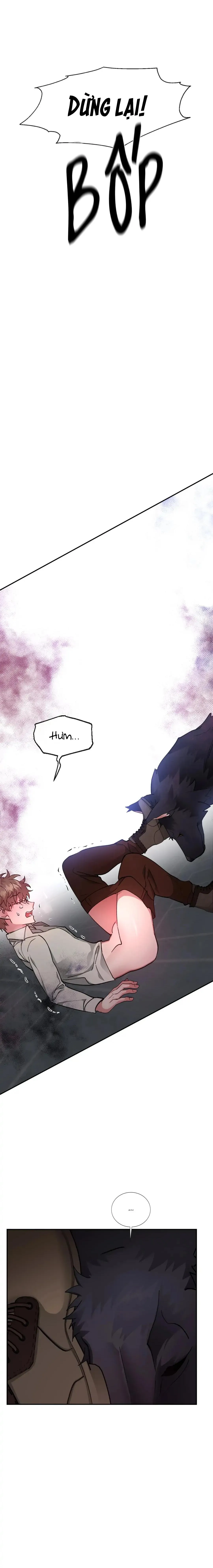 [HOÀN] Lâu Đài Tình Dục Chapter 26 Trang 14