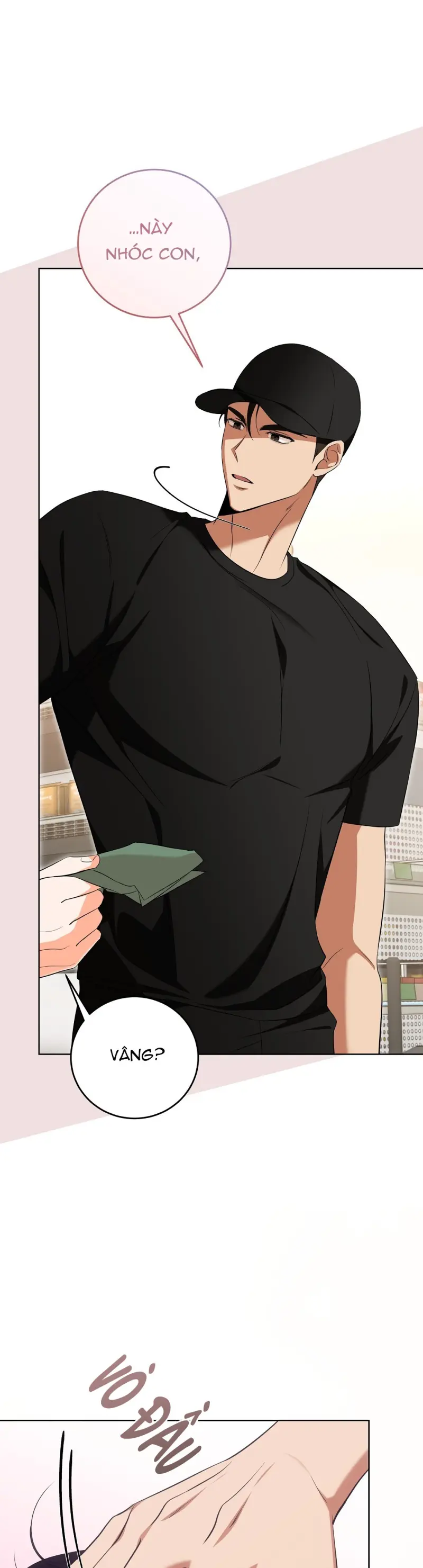 LIỆU PHÁP MÈO Chapter 5 Trang 23