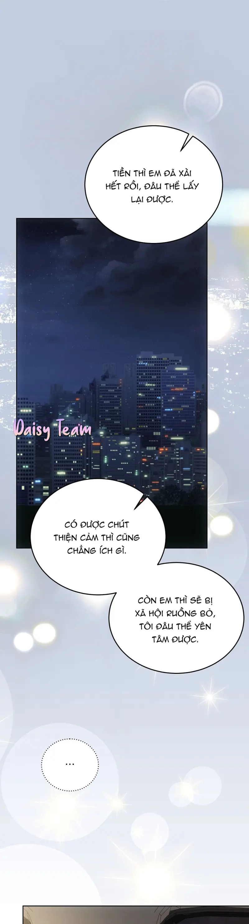 LIỆU PHÁP MÈO Chapter 5 Trang 29