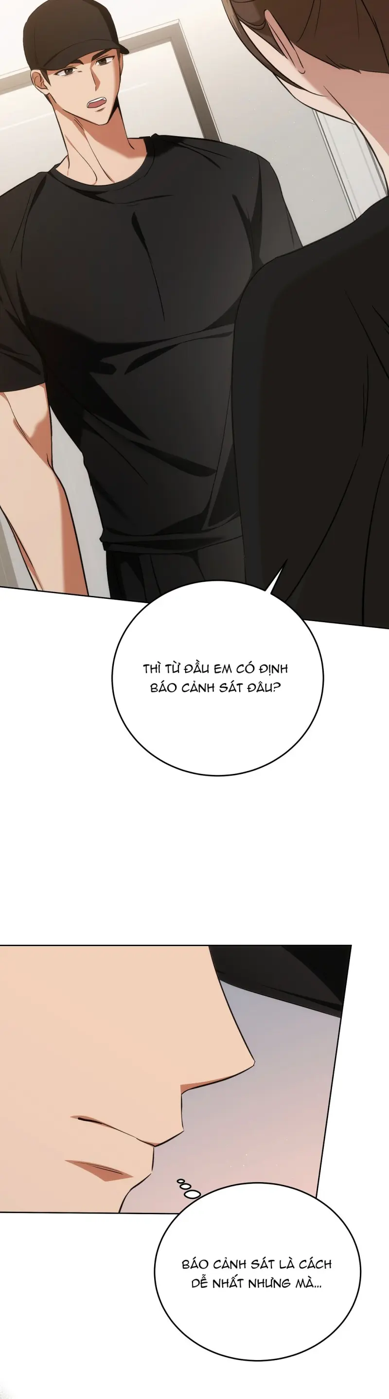 LIỆU PHÁP MÈO Chapter 5 Trang 40