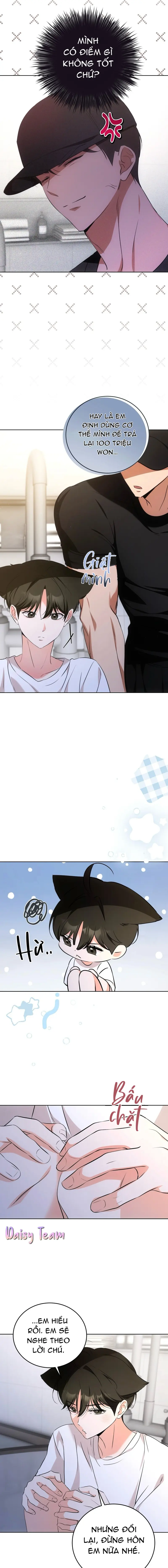 LIỆU PHÁP MÈO Chapter 6 Trang 13