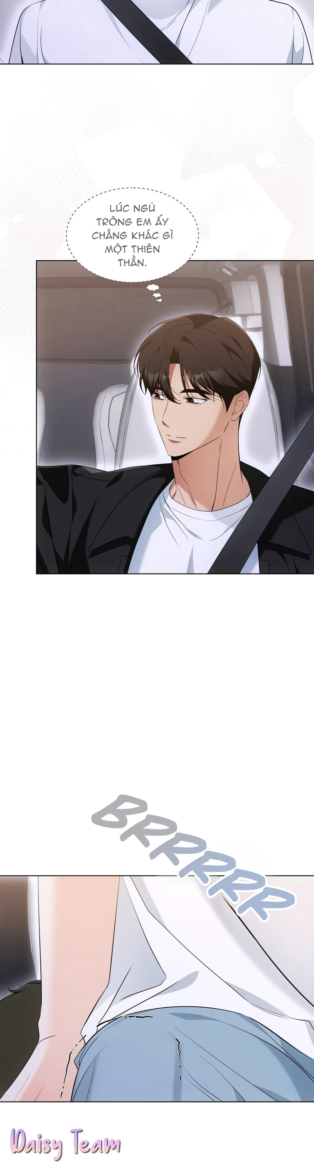 LIỆU PHÁP MÈO Chapter 13 Trang 7