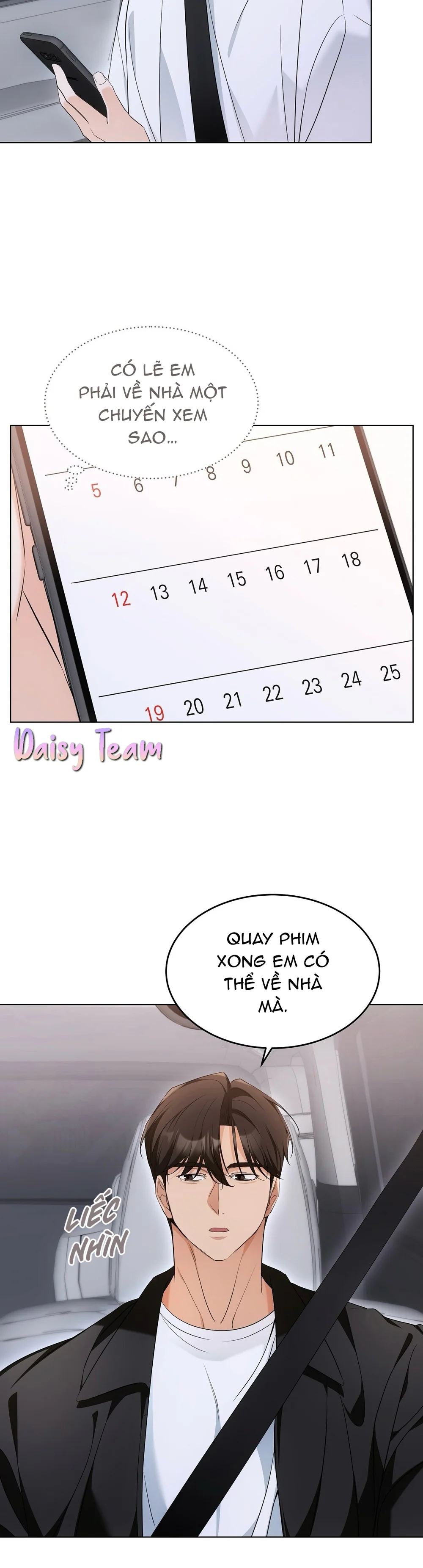 LIỆU PHÁP MÈO Chapter 13 Trang 23