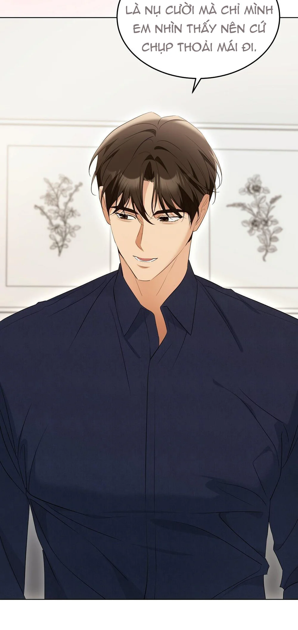 LIỆU PHÁP MÈO Chapter 15 Trang 24