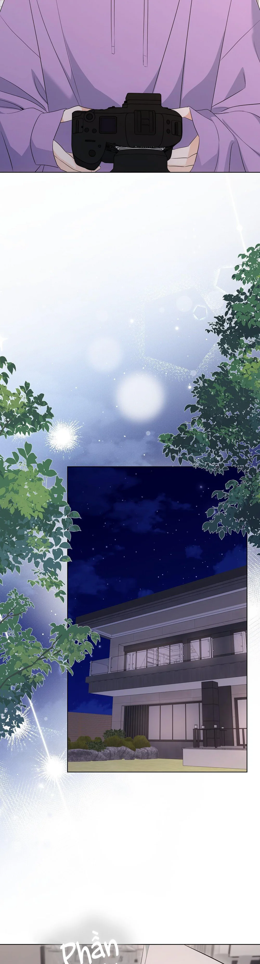 LIỆU PHÁP MÈO Chapter 15 Trang 26