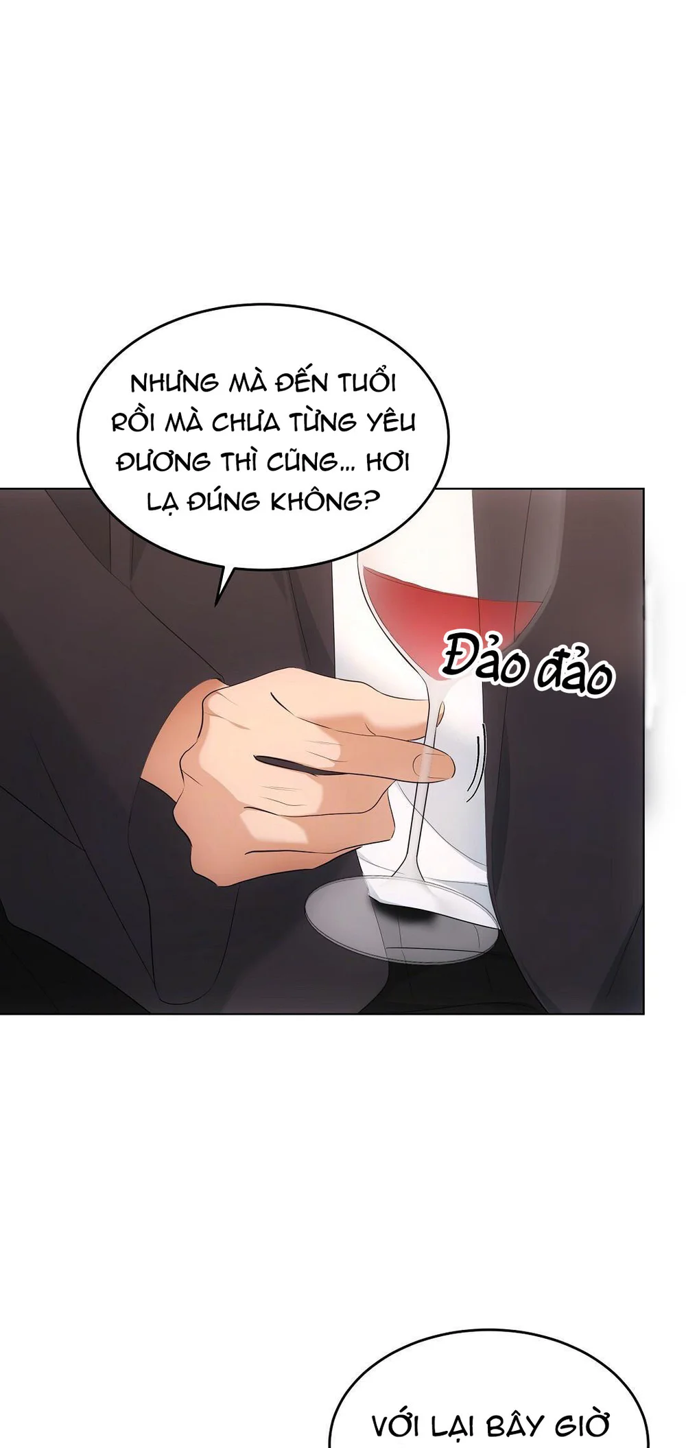 LIỆU PHÁP MÈO Chapter 16 Trang 12
