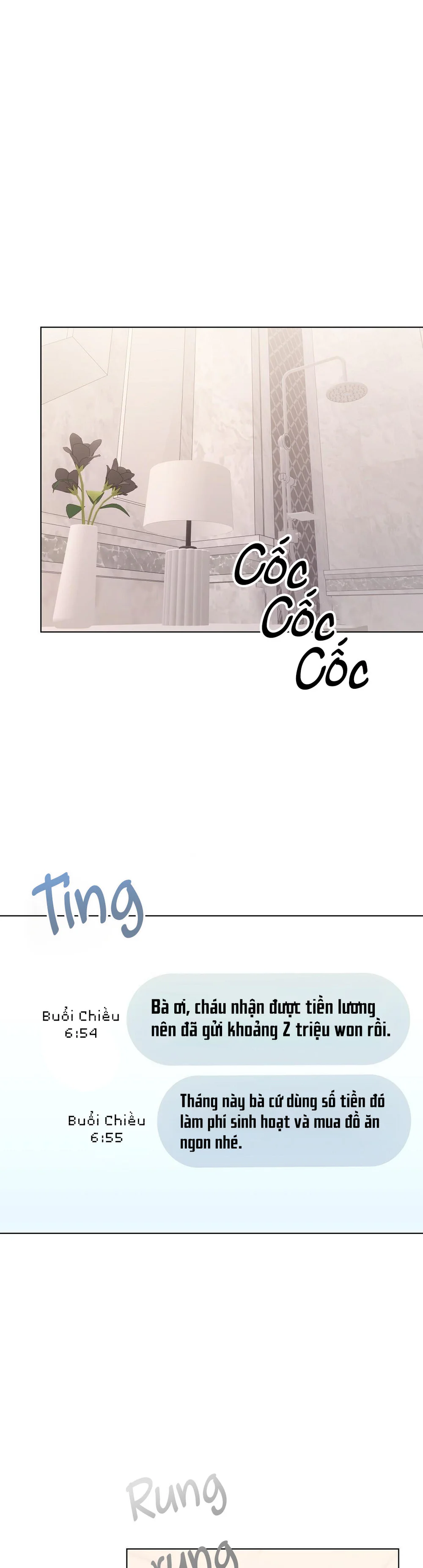 LIỆU PHÁP MÈO Chapter 16 Trang 31