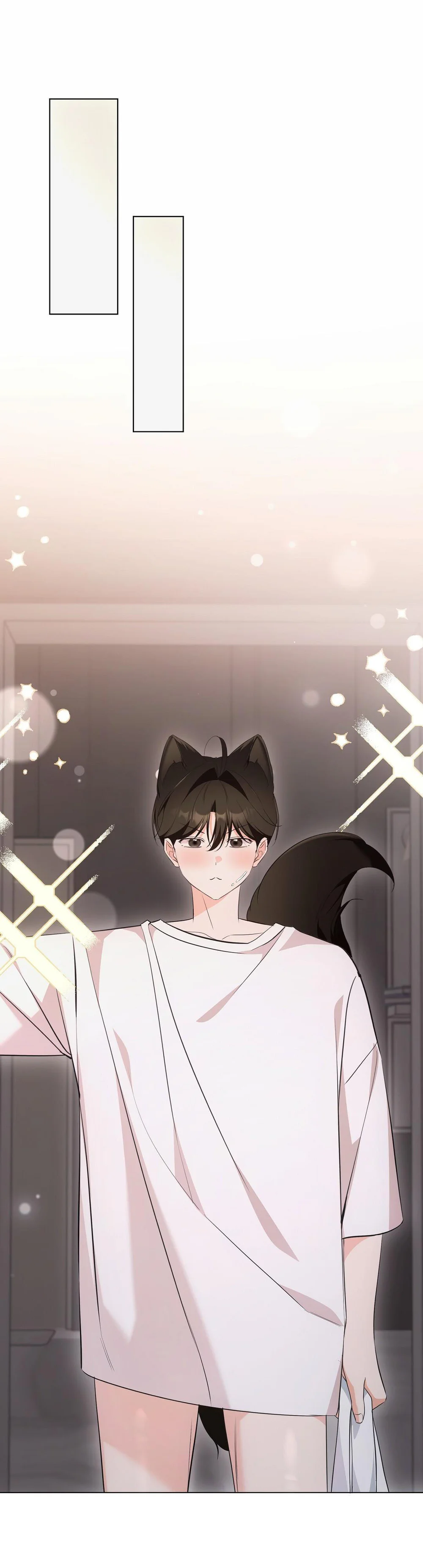 LIỆU PHÁP MÈO Chapter 16 Trang 38