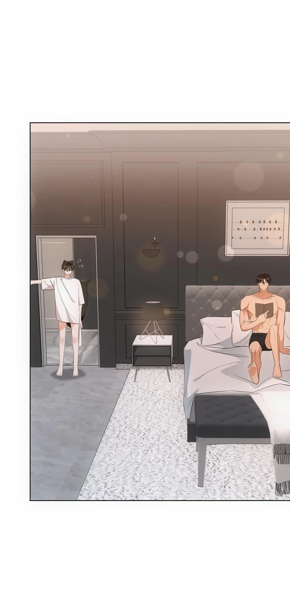 LIỆU PHÁP MÈO Chapter 16 Trang 39