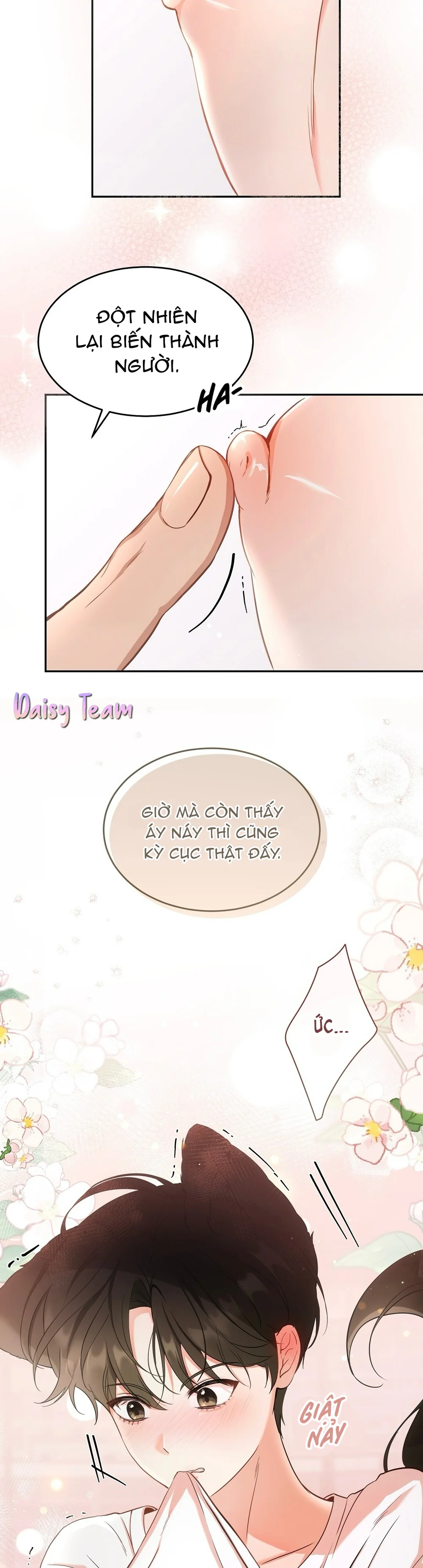 LIỆU PHÁP MÈO Chapter 17 Trang 29