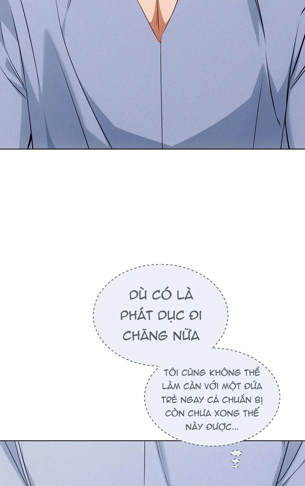 LIỆU PHÁP MÈO Chapter 18 Trang 32