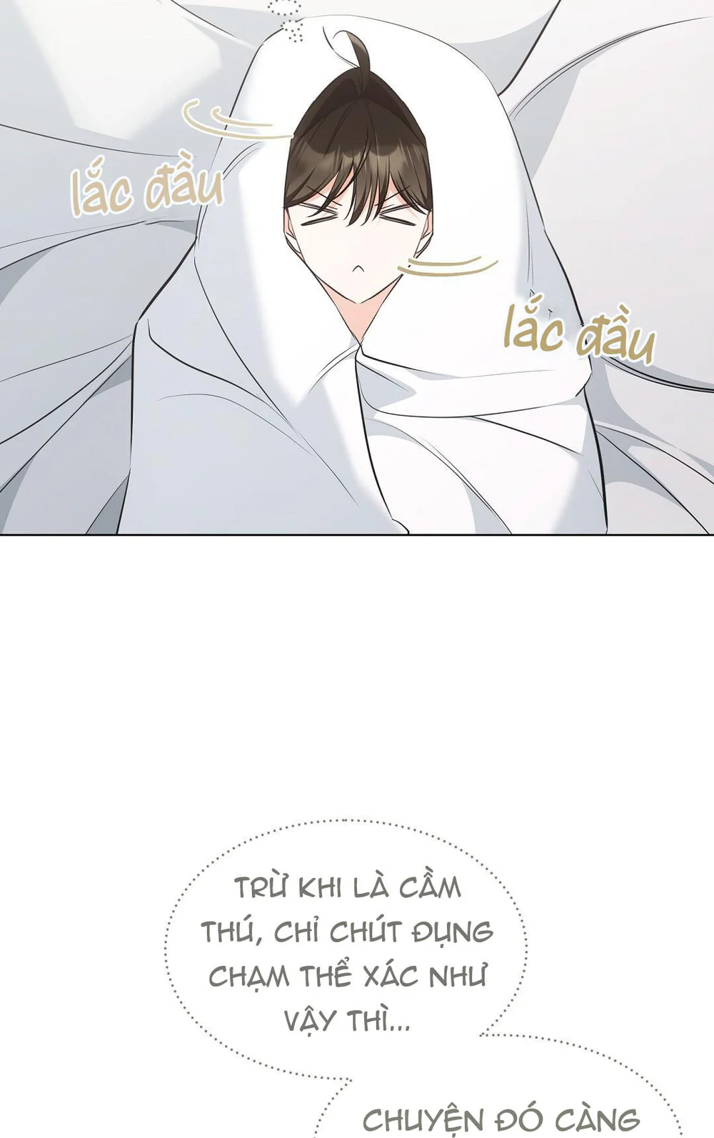 LIỆU PHÁP MÈO Chapter 19 Trang 24