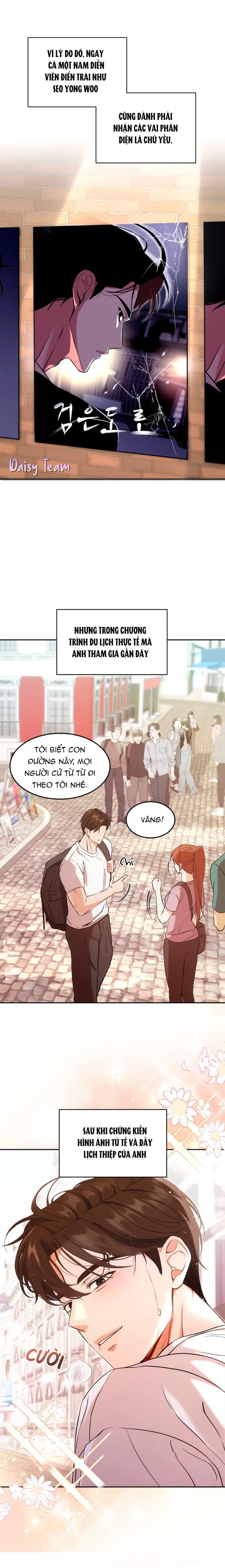 LIỆU PHÁP MÈO Chapter 1 Trang 10