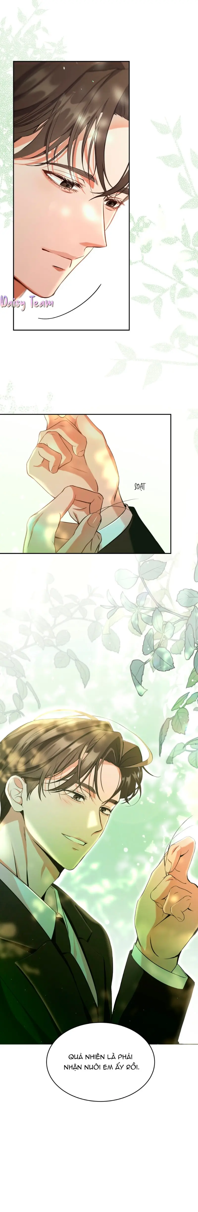 LIỆU PHÁP MÈO Chapter 1 Trang 23