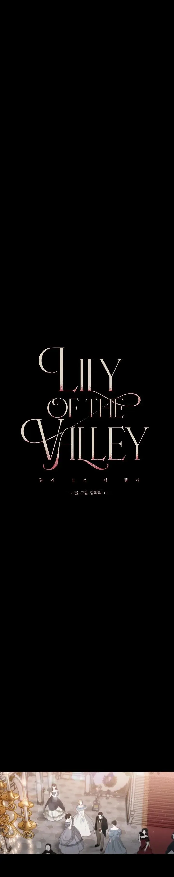 (END) Lily Of The Valley Chapter 2 Trang 8