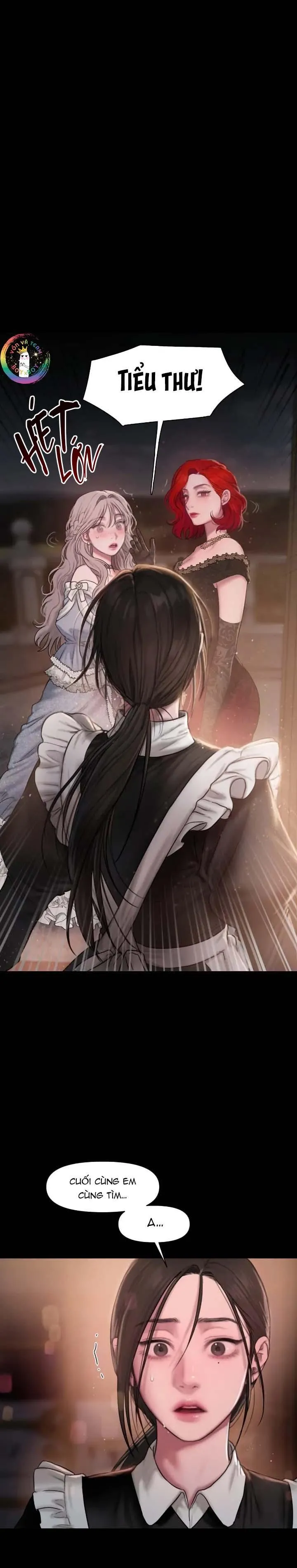 (END) Lily Of The Valley Chapter 2 Trang 24