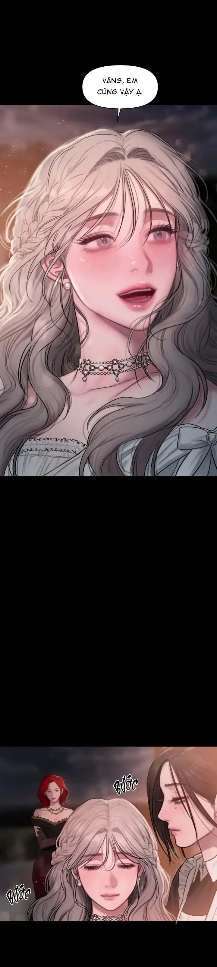 (END) Lily Of The Valley Chapter 2 Trang 28