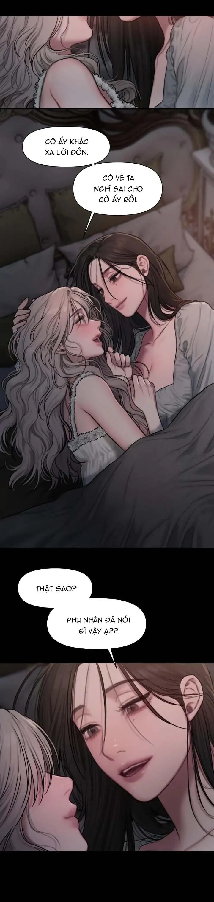 (END) Lily Of The Valley Chapter 2 Trang 30